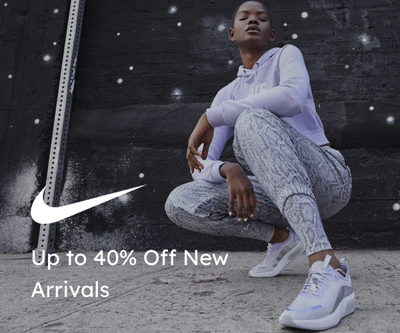 Site-wide promotion